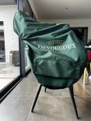 Selle devoucoux 2025