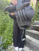 Selle GBS 17,5 pouces 