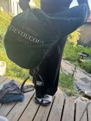 Selle GBS 17,5 pouces 