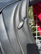 Selle de dressage &Eacute;quipe Viktoria 17,5