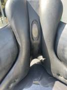 Selle de dressage &Eacute;quipe Viktoria 17,5