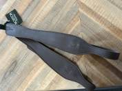 &Eacute;trivi&egrave;re Norton marron taille S neuve 