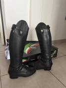 Bottes Tattini