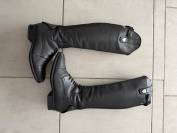 Bottes Tattini