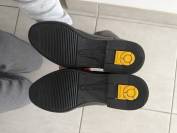 Bottes Tattini