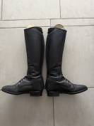 Bottes Tattini