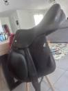 Selle expression monoquartier 17,5 &Eacute;quip&eacute; 