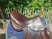 &Agrave; vendre selle SCB tr&egrave;s bon &eacute;tat 