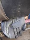Selle 16,5 mixte 