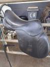 Selle 16,5 mixte 