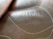 Selle Devoucoux 