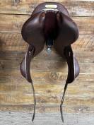 Selle Devoucoux 