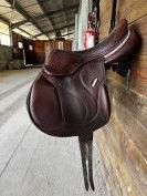 Selle Devoucoux 