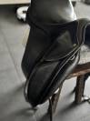 Selle de dressage  Child&eacute;ric 2009