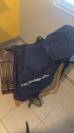 Selle mixte Eric Mondange 