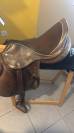 Selle mixte Eric Mondange 