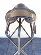 Selle Dressage Equipe Carbone 17'