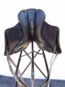 Selle Dressage Equipe Carbone 17'