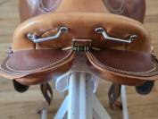 Selle Devoucoux Lagun &Eacute;tat neuf