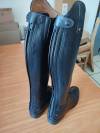 Bottes d'&eacute;quitation ARIAT: 100%Cuir