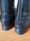 Bottes d'&eacute;quitation ARIAT: 100%Cuir