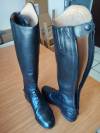 Bottes d'&eacute;quitation ARIAT: 100%Cuir