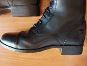 Bottes d'&eacute;quitation ARIAT: 100%Cuir