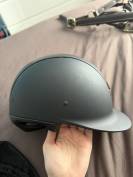 bombe samshield Taille 55