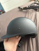 bombe samshield Taille 55