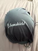 bombe samshield Taille 55