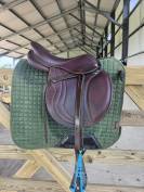 Selle enfant CWD 