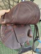 Selle enfant CWD 