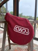 Selle CWD close contact SE03 17 pouces quartiers 2L