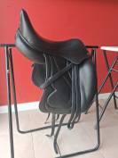 Selle de dressage Antares Cadence