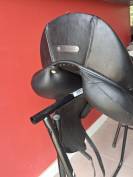Selle de dressage Antares Cadence