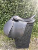 Selle Kent & Master 17&rsquo;&acute; 