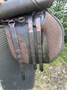 Selle Kent & Master 17&rsquo;&acute; 