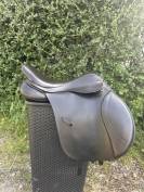 Selle Kent & Master 17&rsquo;&acute; 