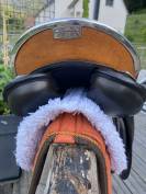 Selle Stubben Scout 18 pouces