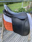 Selle Stubben Scout 18 pouces