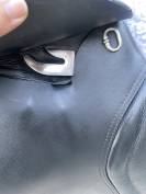 Selle mixte Thorrowgood T8 GP Haut garrot 17 pouces