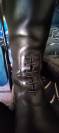 Bottes &eacute;quitation femme Deniro noires taille 40 