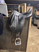Selle Devoucoux Makila harmonie