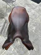 Selle Bruno Delgrange mod&egrave;le Ath&eacute;na ann&eacute;e 2018