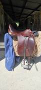 Selle dressage D1 Prestige 