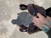 Selle GBS CSO 