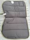 Tapis de selle cheval HKM Neuf 