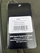 Tapis de selle cheval HKM Neuf 