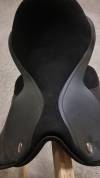 Sella mista Thorowgood   17" - 2024