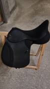 Sella mista Thorowgood   17" - 2024